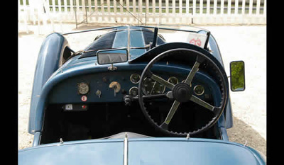 Delahaye 135 S Competition Pourtout 1935-1939 9